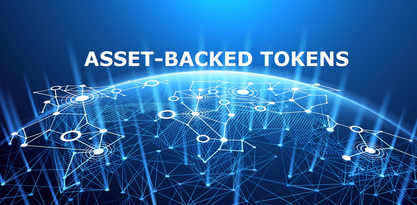 Asset-Backed Security Tokens: An Alternative to Spray and ...