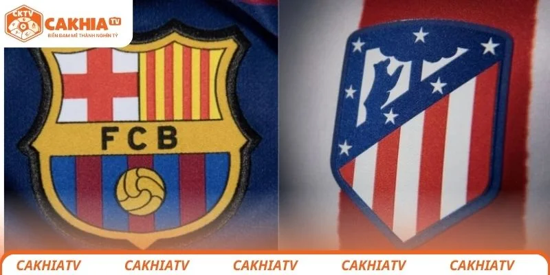 Đánh giá tổng quan về trận đấu giữa Barcelona vs Atlético de Madrid
