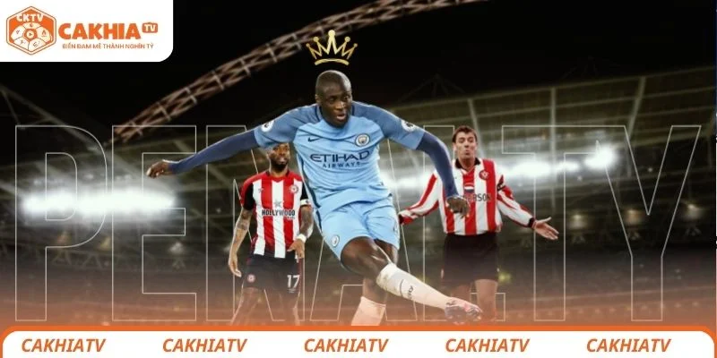 Hướng dẫn cách soi kèo phạt đền cho người mới